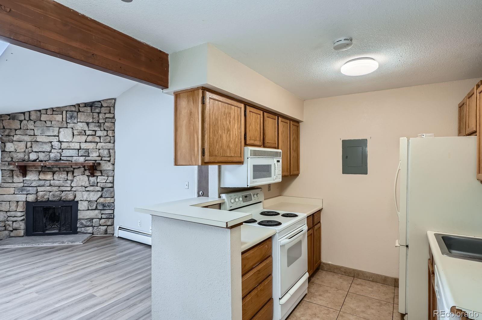 10150 E Virginia Avenue Denver CO 80247