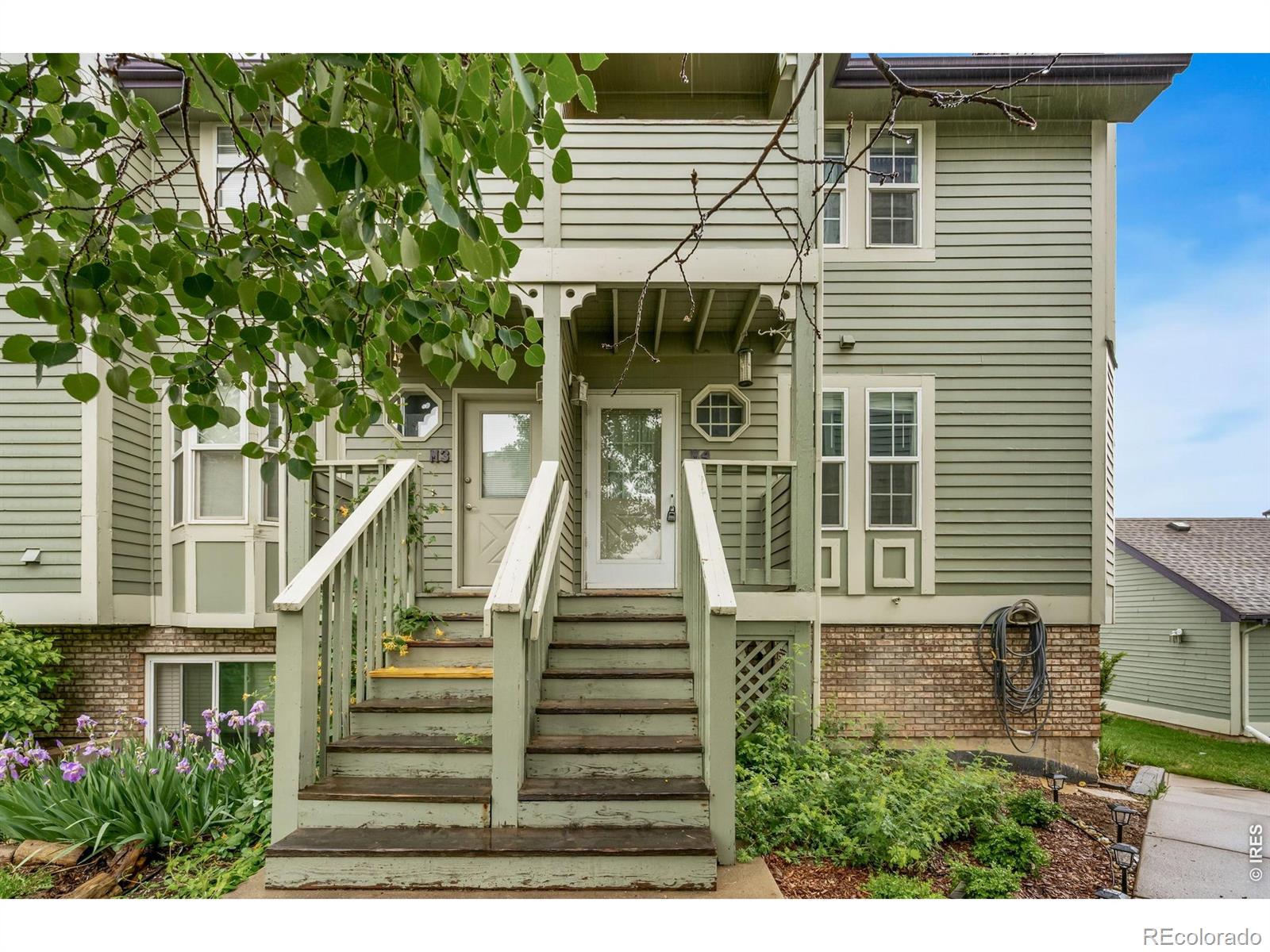 2828 Silverplume Drive Fort Collins CO 80526