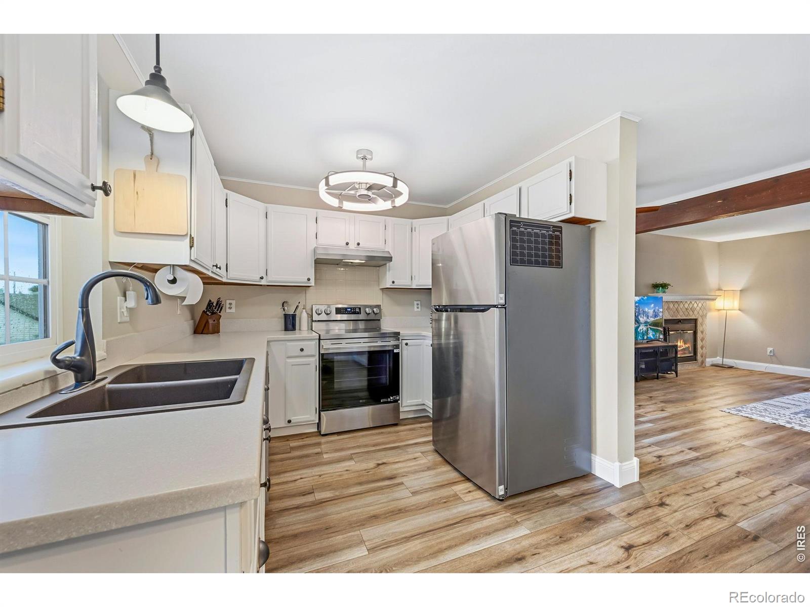 2828 Silverplume Drive Fort Collins CO 80526