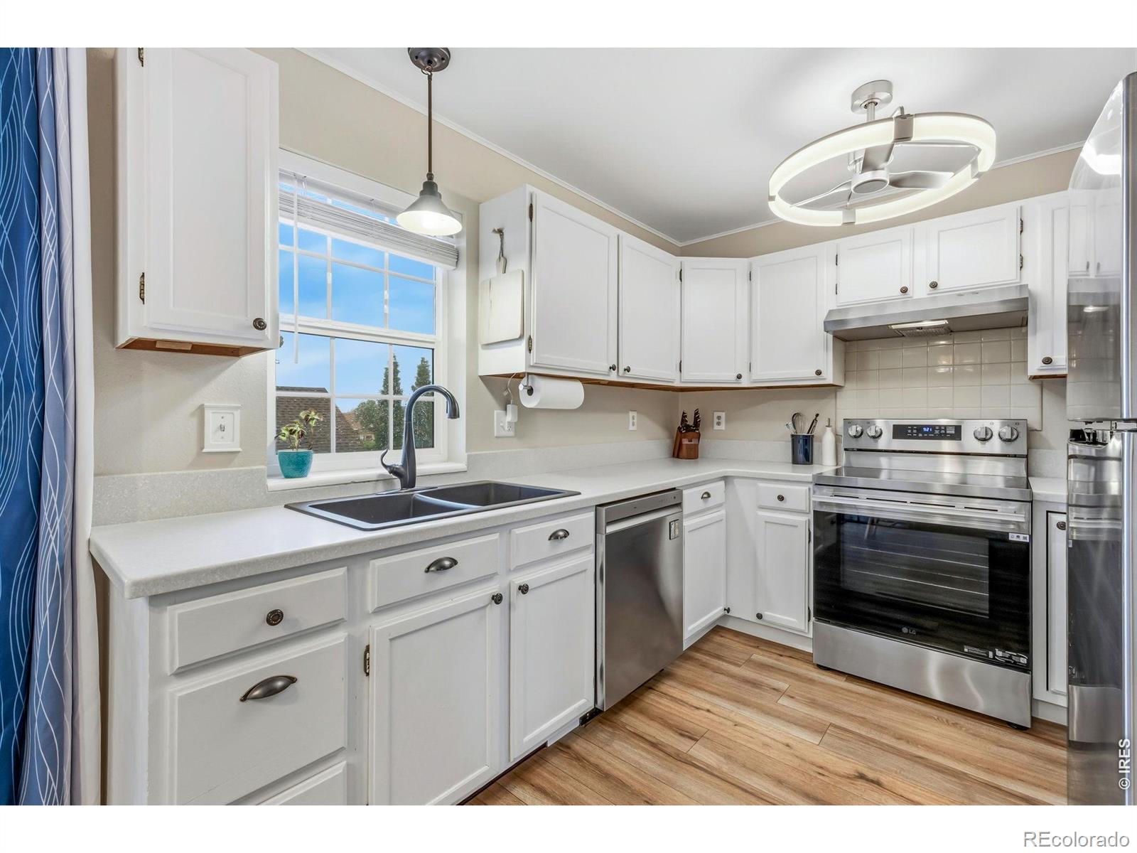 2828 Silverplume Drive Fort Collins CO 80526