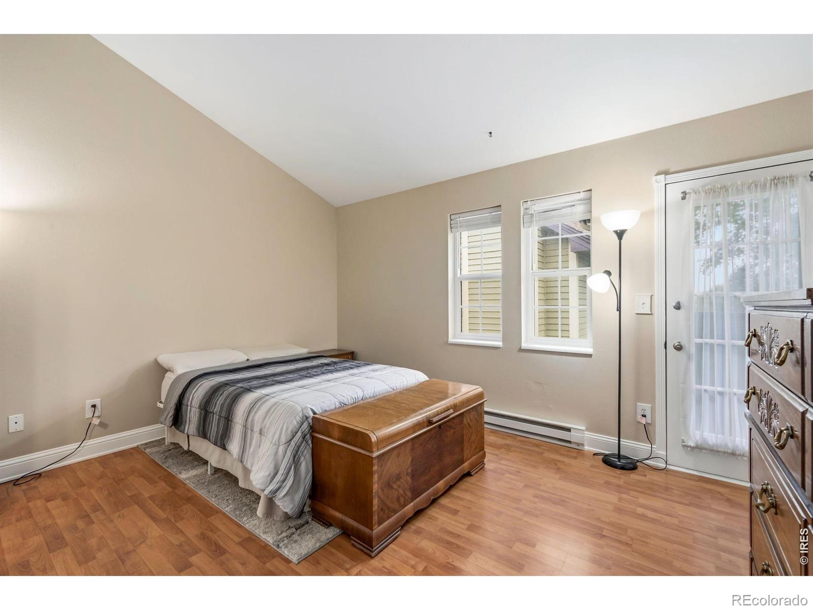 2828 Silverplume Drive Fort Collins CO 80526