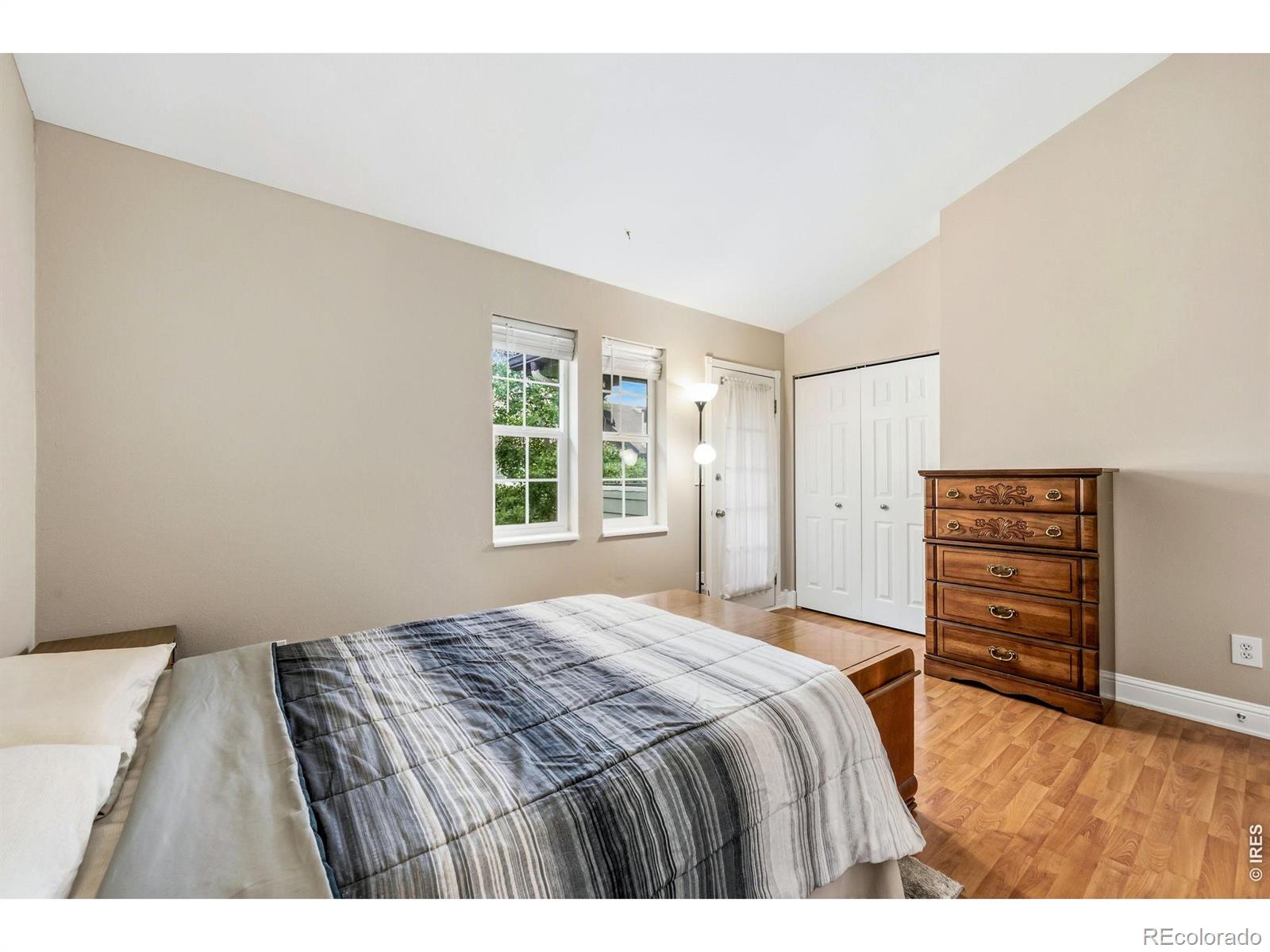 2828 Silverplume Drive Fort Collins CO 80526