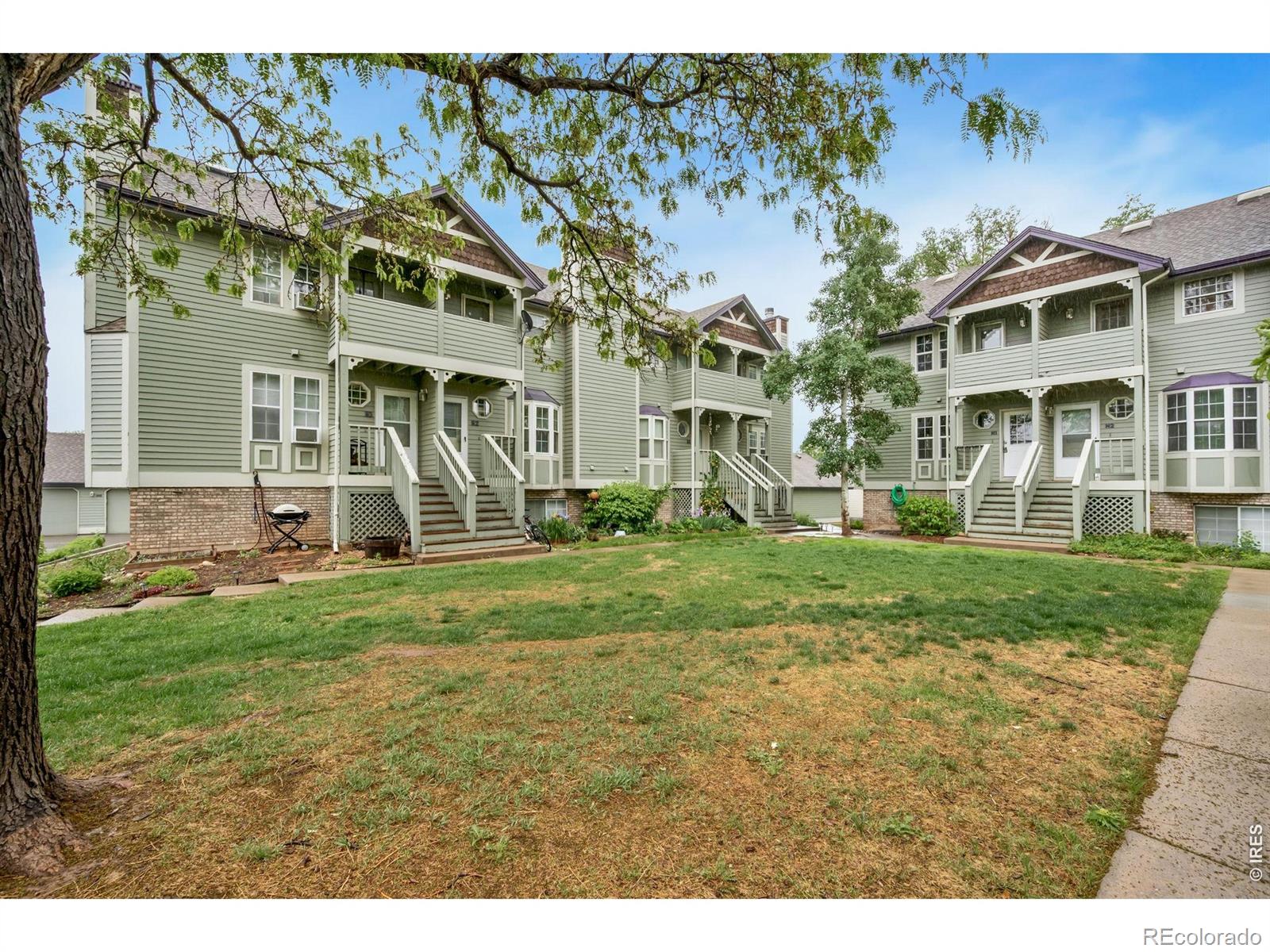 2828 Silverplume Drive Fort Collins CO 80526