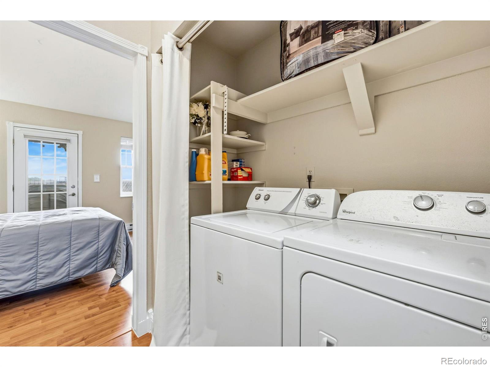 2828 Silverplume Drive Fort Collins CO 80526