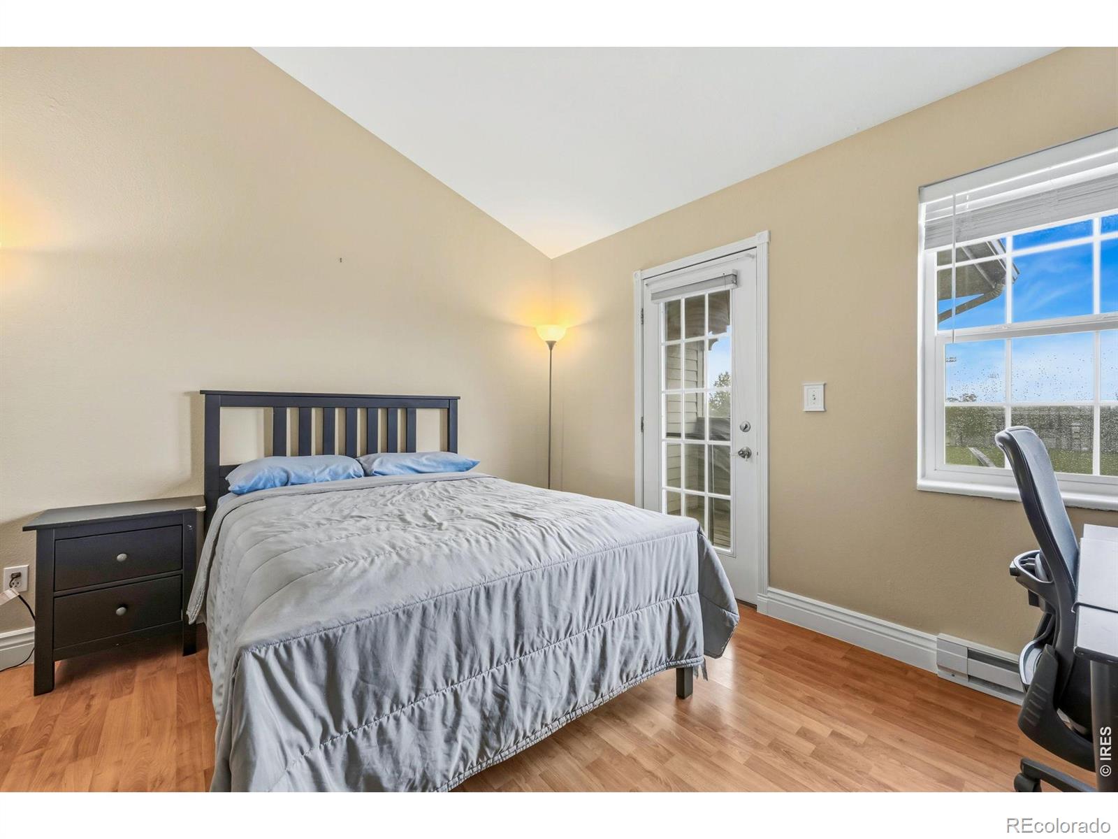 2828 Silverplume Drive Fort Collins CO 80526