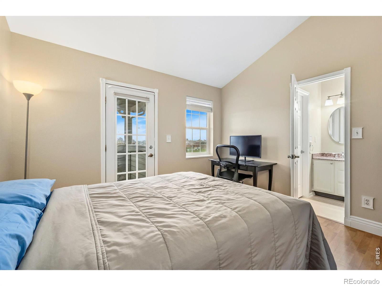 2828 Silverplume Drive Fort Collins CO 80526