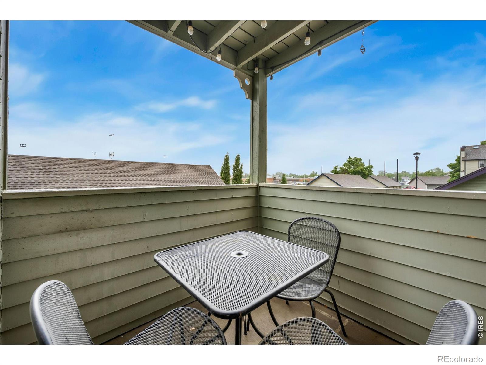 2828 Silverplume Drive Fort Collins CO 80526