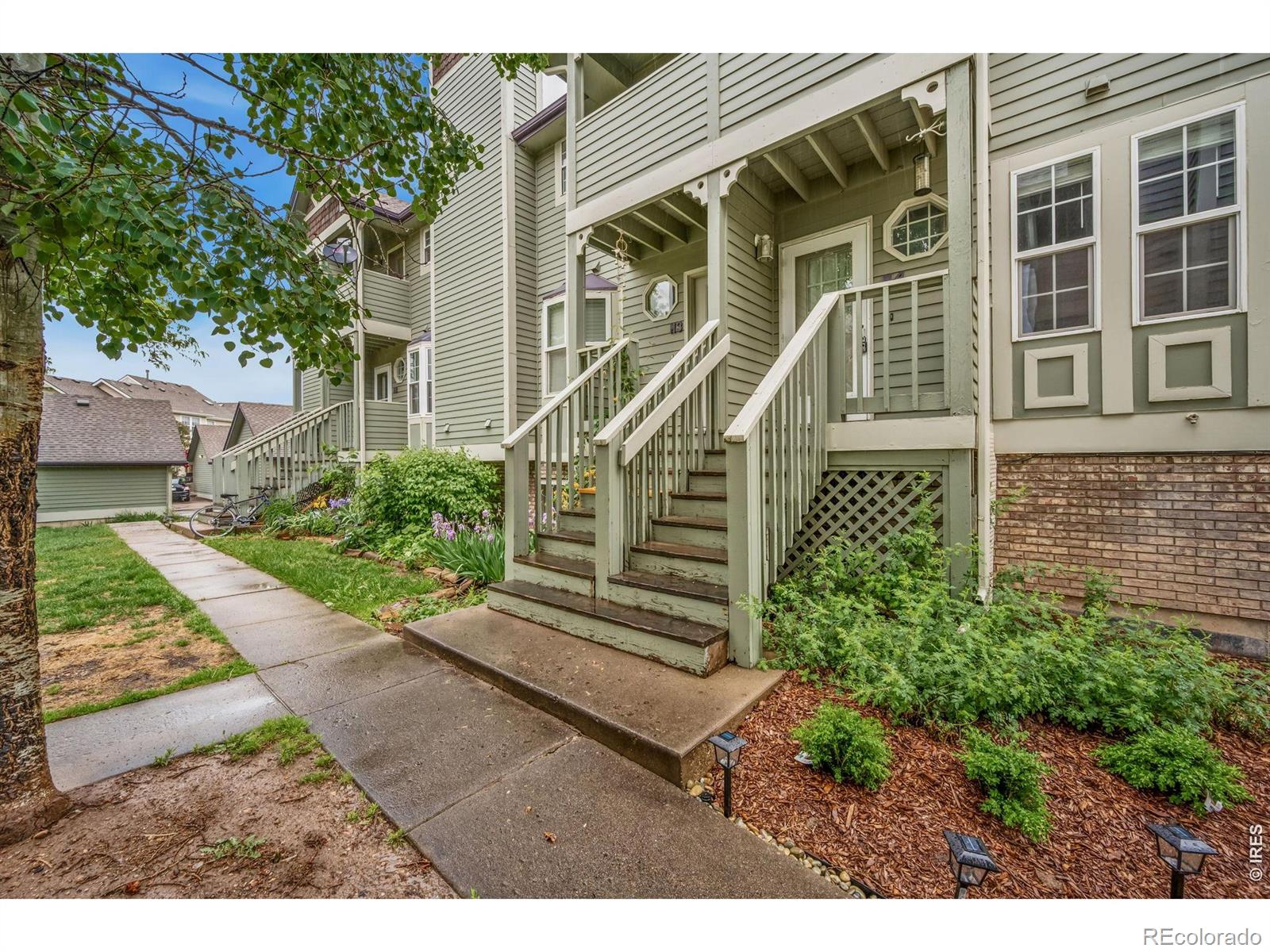 2828 Silverplume Drive Fort Collins CO 80526