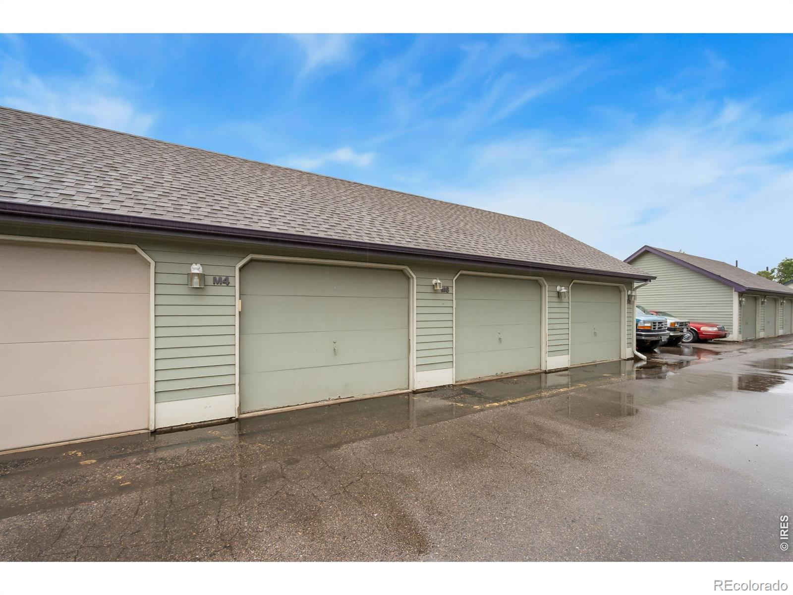 2828 Silverplume Drive Fort Collins CO 80526