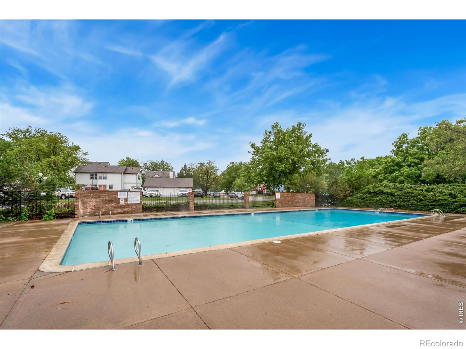 2828 Silverplume Drive Fort Collins CO 80526
