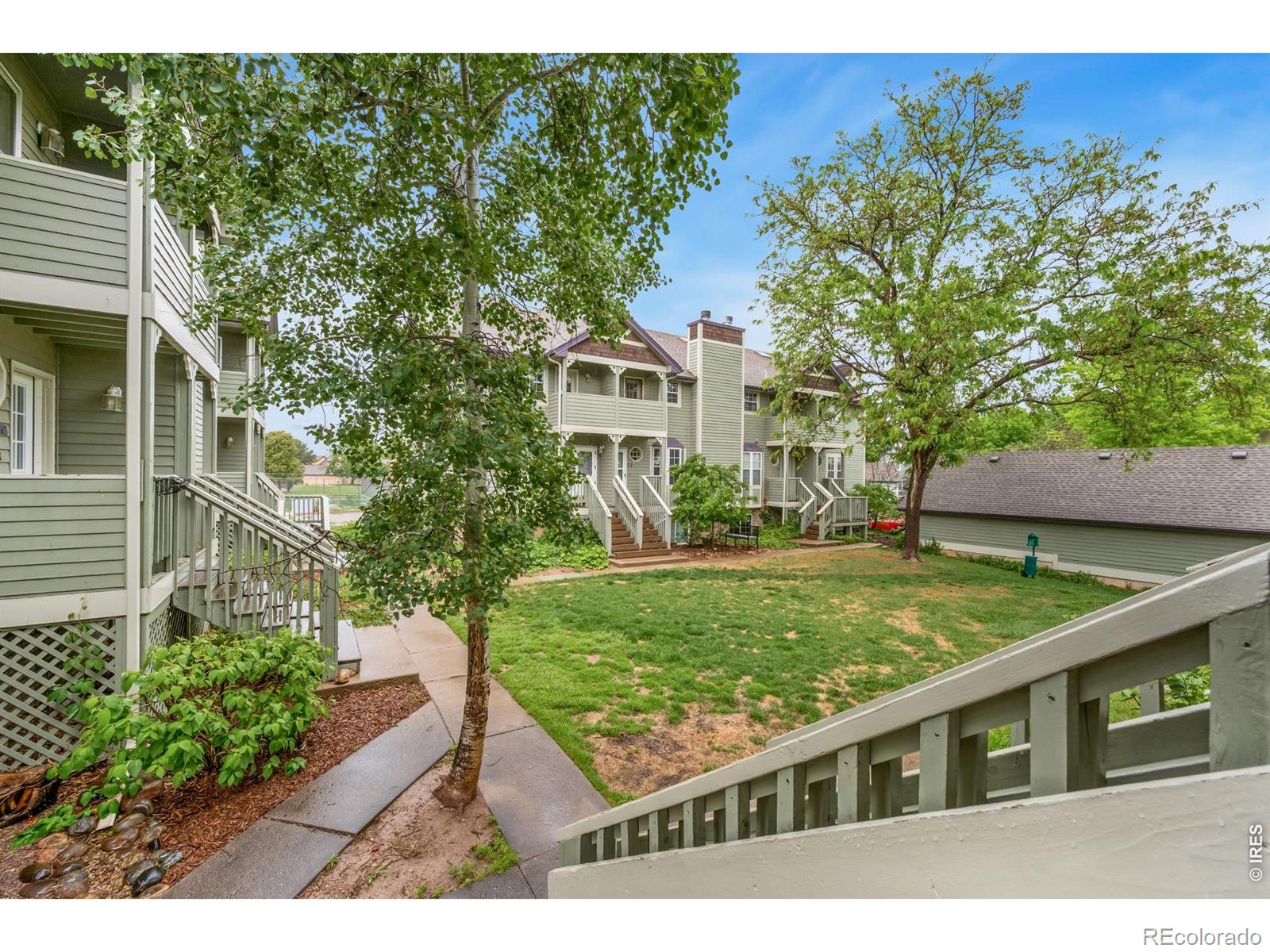 2828 Silverplume Drive Fort Collins CO 80526