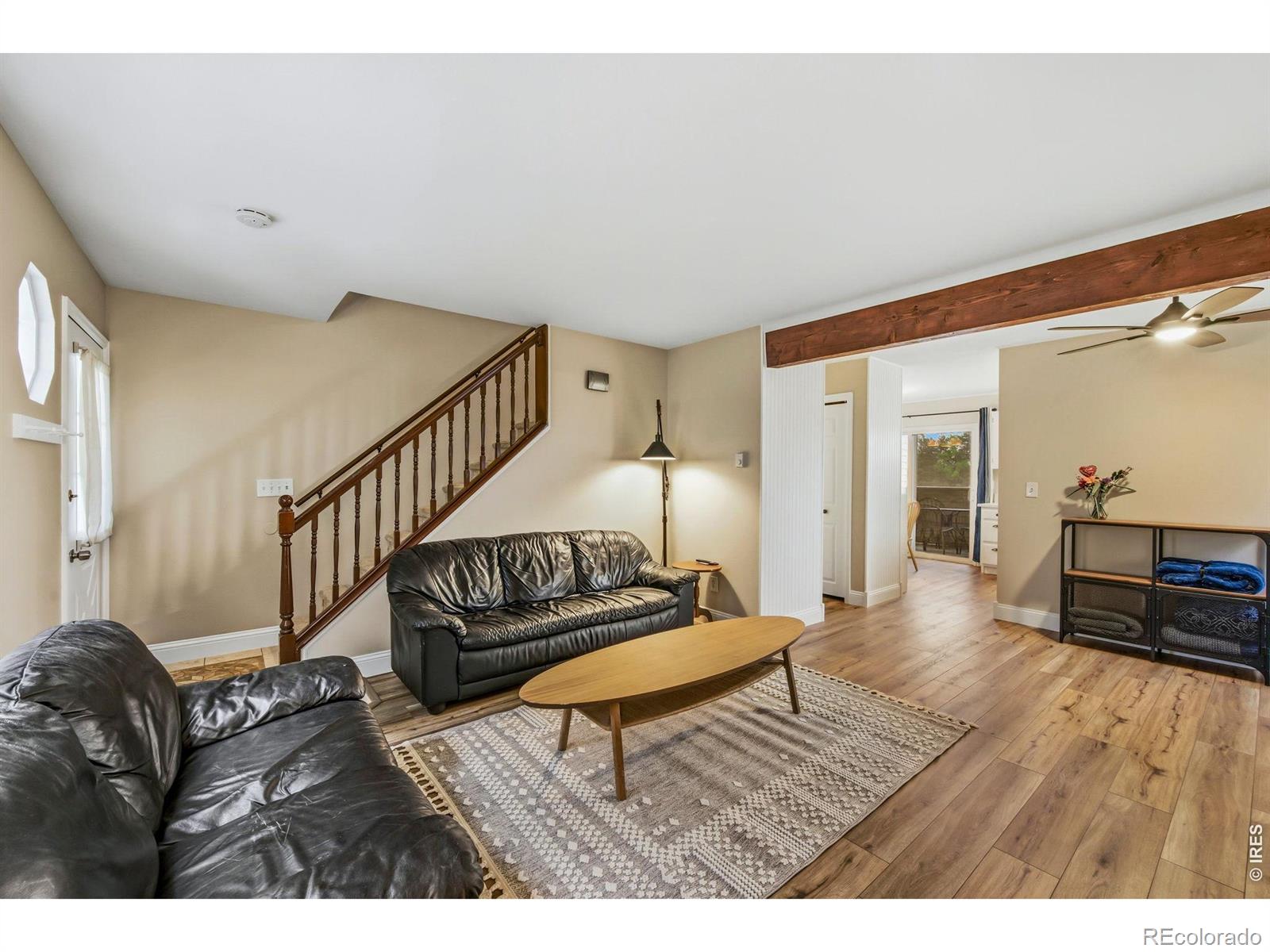 2828 Silverplume Drive Fort Collins CO 80526