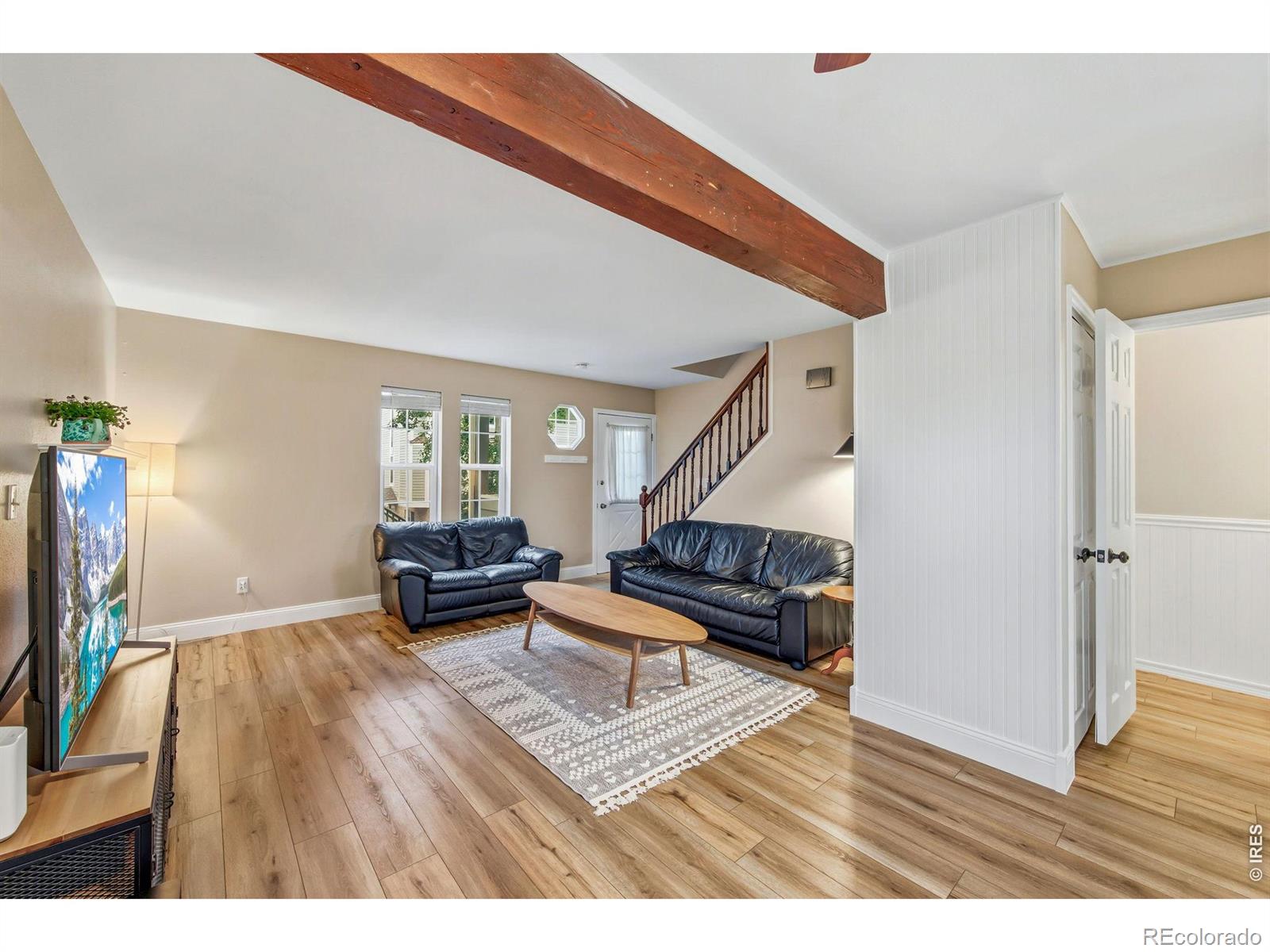 2828 Silverplume Drive Fort Collins CO 80526