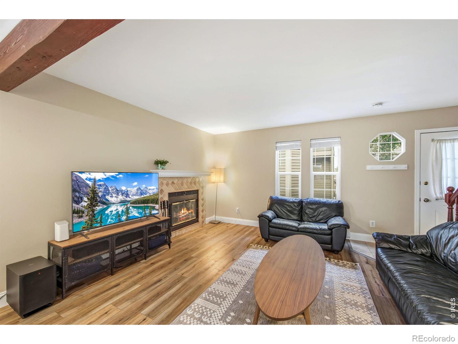 2828 Silverplume Drive Fort Collins CO 80526