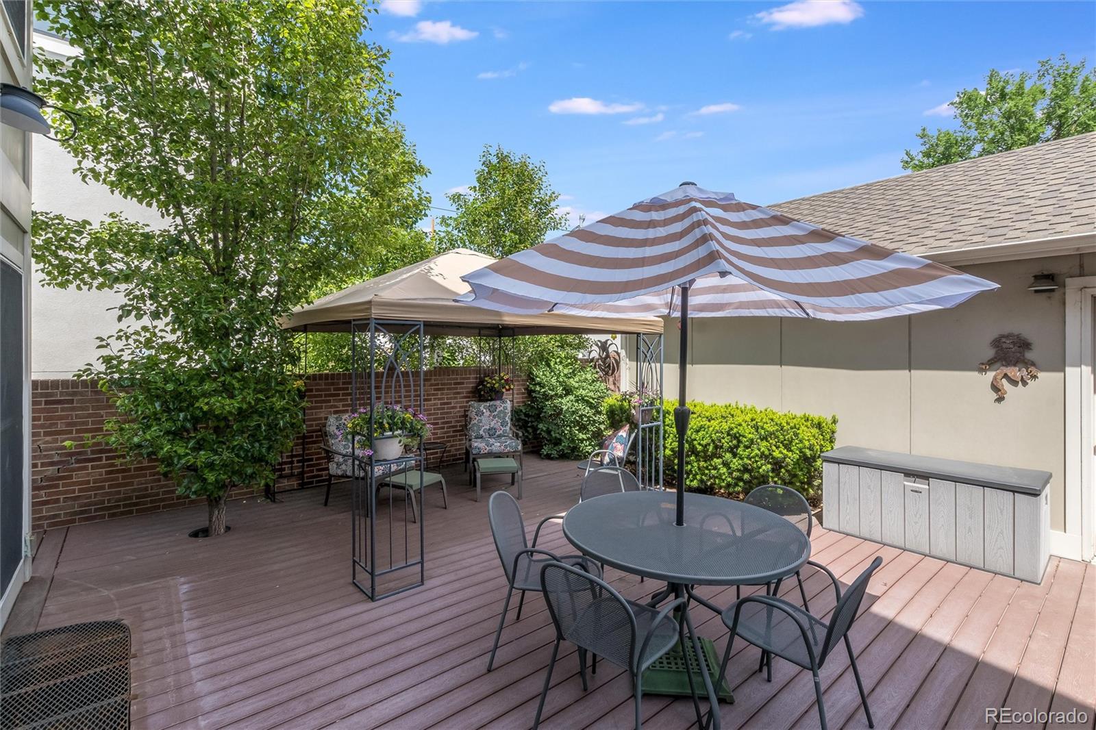 284 N Monroe Street Denver CO 80206
