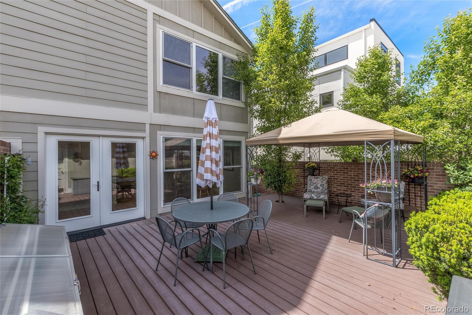 284 N Monroe Street Denver CO 80206