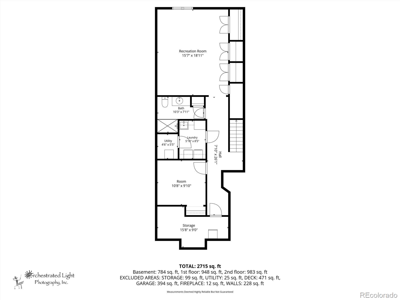 284 N Monroe Street Denver CO 80206