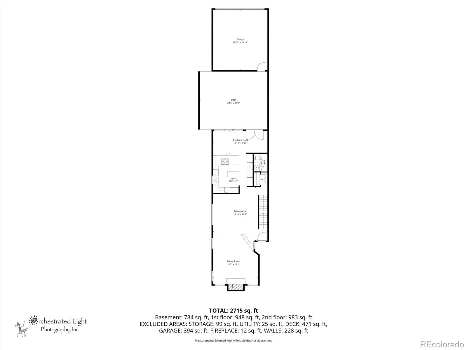 284 N Monroe Street Denver CO 80206