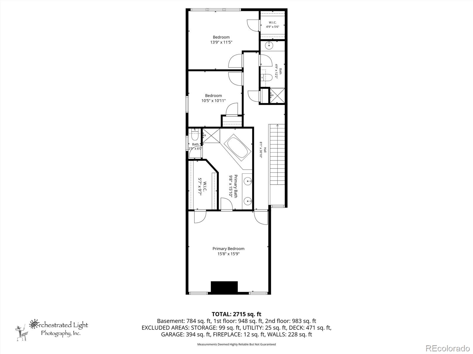 284 N Monroe Street Denver CO 80206