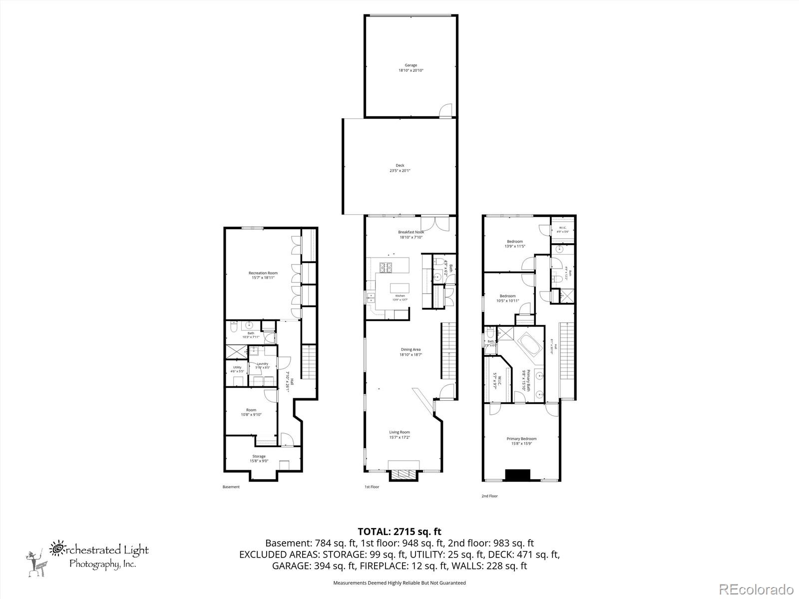 284 N Monroe Street Denver CO 80206