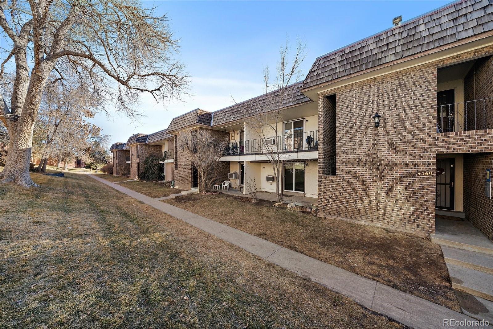 4569 S Lowell Boulevard Denver CO 80236