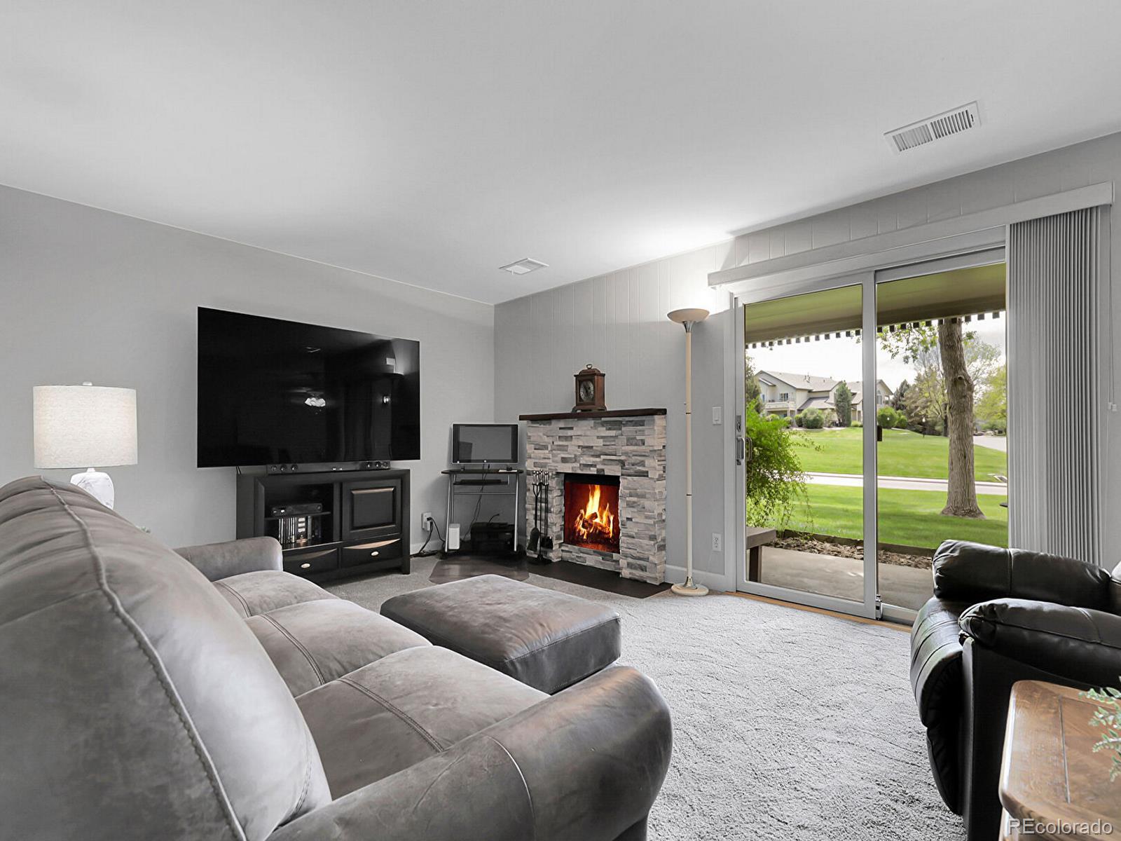 7318 S Xenia Circle Centennial CO 80112