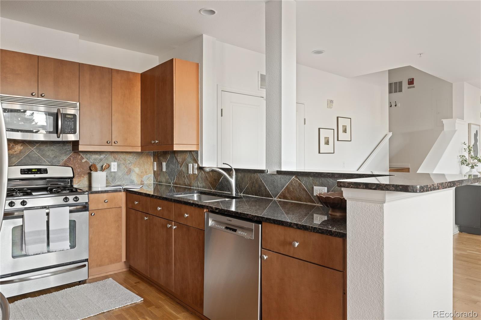 1662 Fillmore Street Denver CO 80206