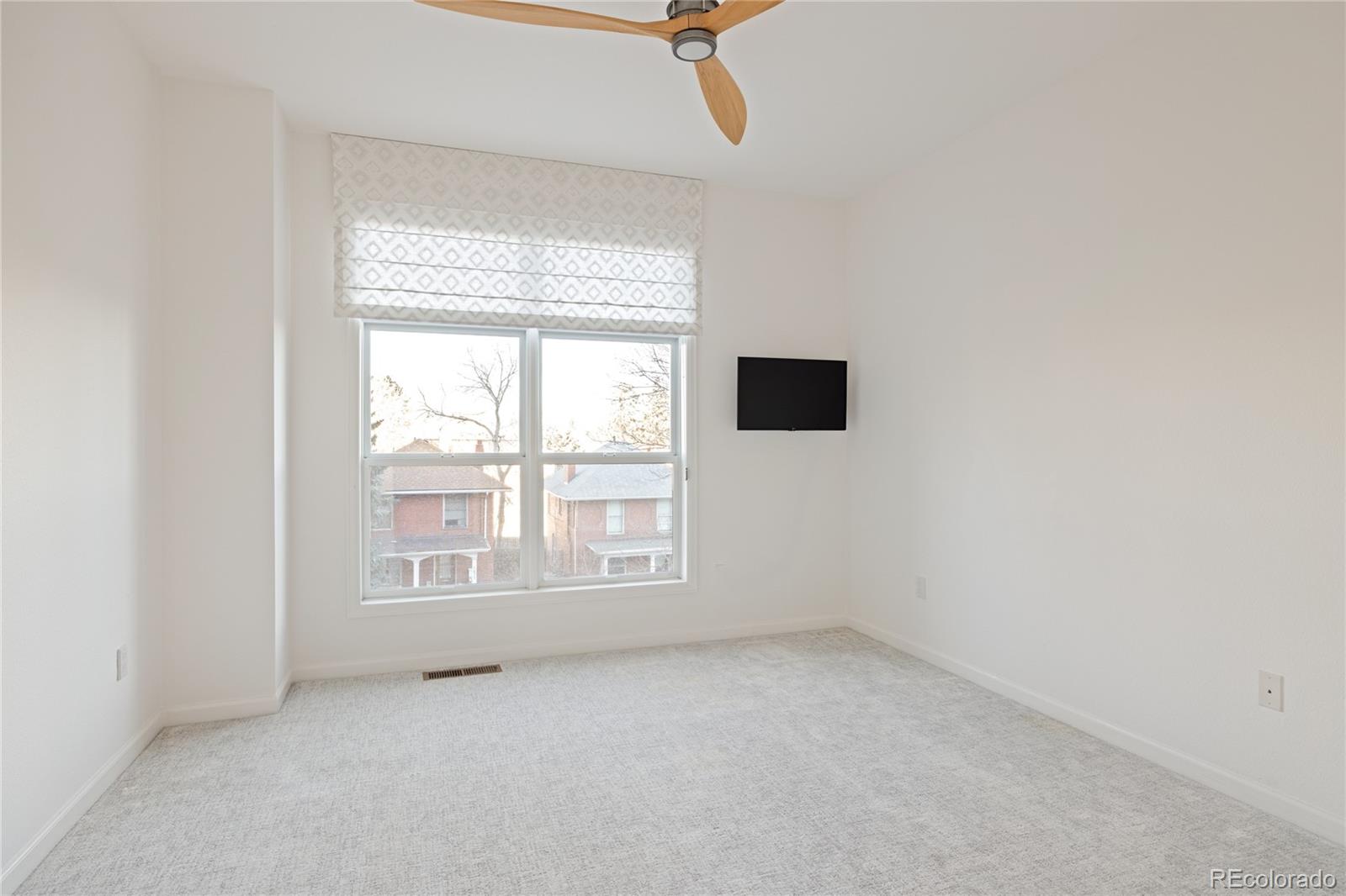1662 Fillmore Street Denver CO 80206