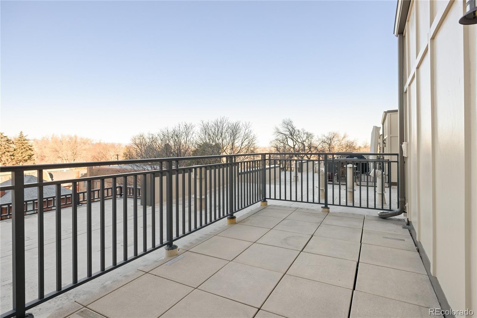 1662 Fillmore Street Denver CO 80206