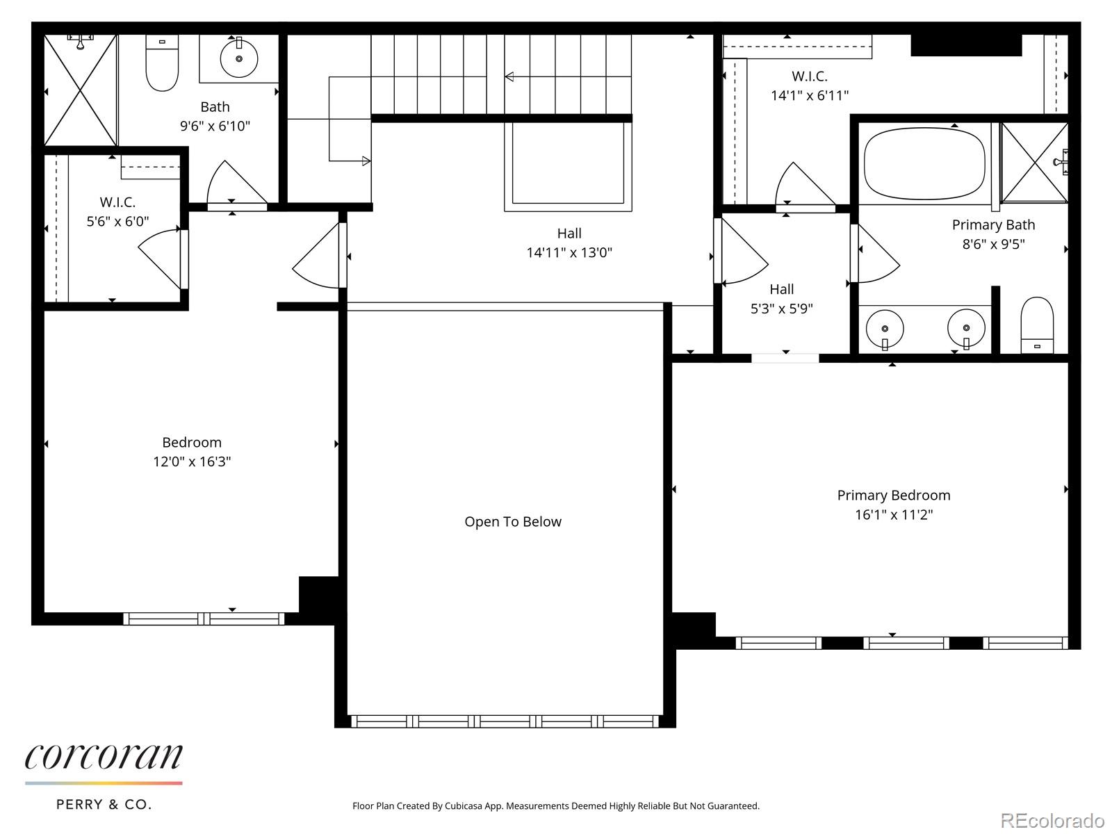 1662 Fillmore Street Denver CO 80206