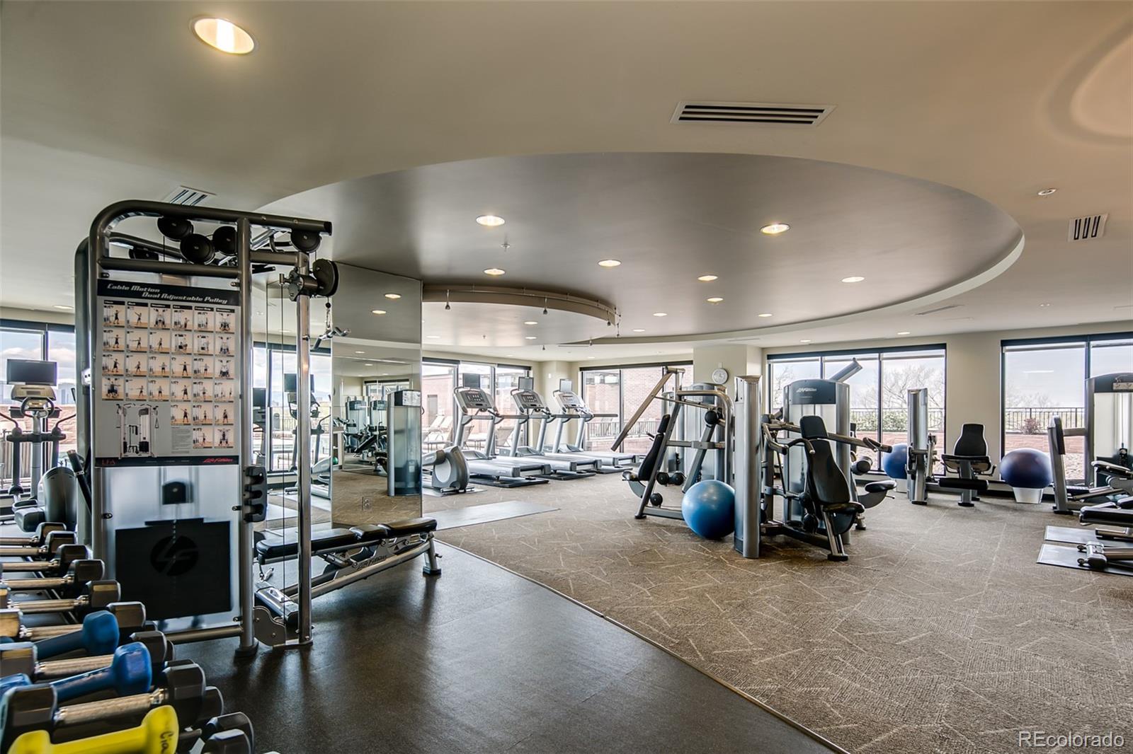 1662 Fillmore Street Denver CO 80206