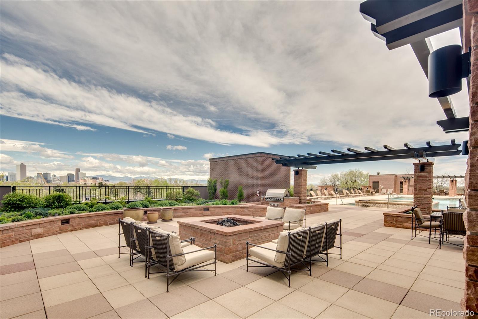 1662 Fillmore Street Denver CO 80206