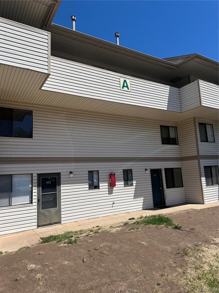 1705 Heatheridge Road Fort Collins CO 80526