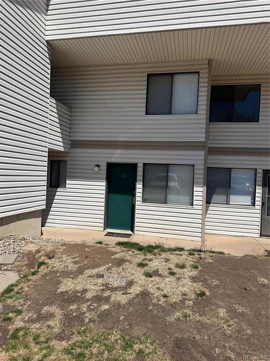 1705 Heatheridge Road Fort Collins CO 80526