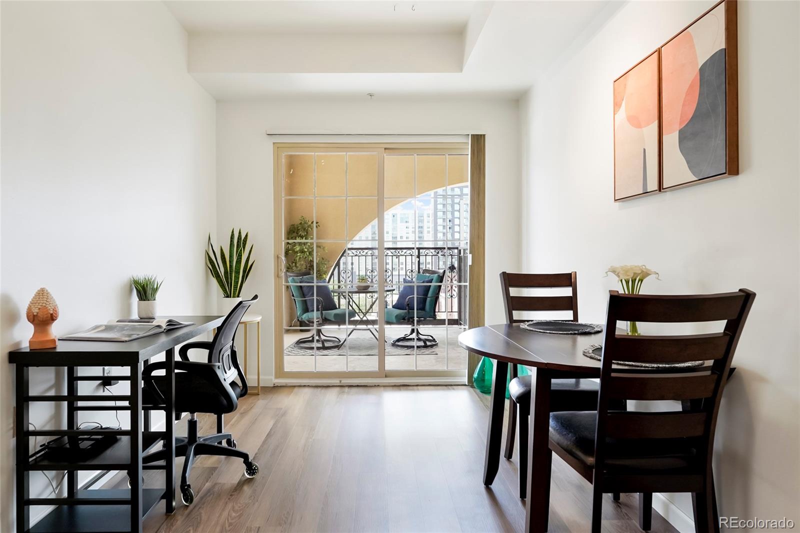 925 N Lincoln Street Denver CO 80203