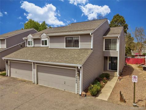 12592 E Cornell Circle Aurora CO 80014