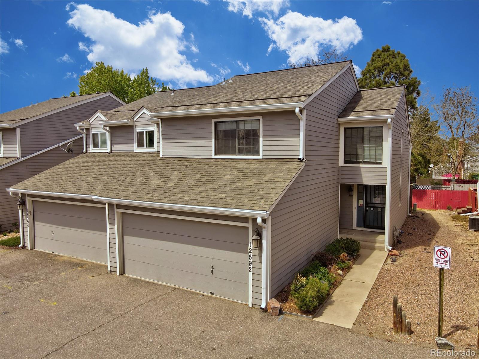 12592 E Cornell Circle Aurora CO 80014