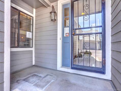12592 E Cornell Circle Aurora CO 80014