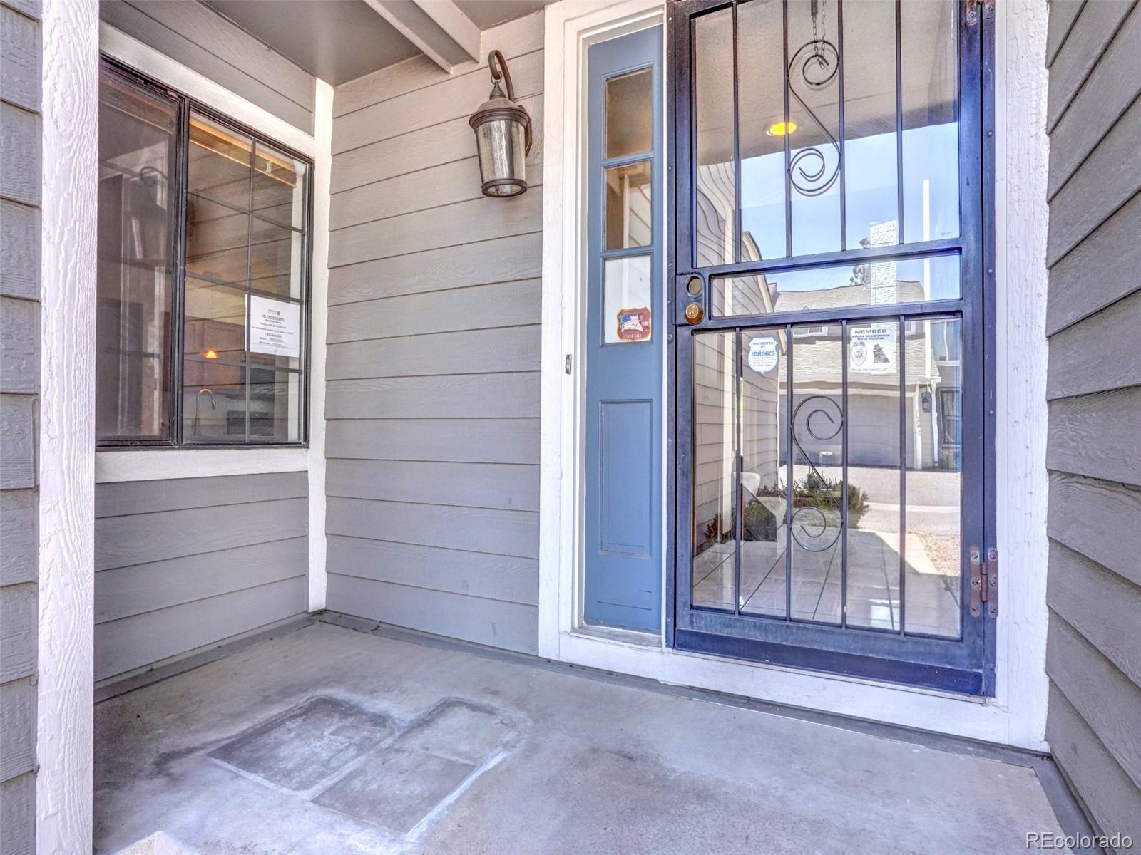 12592 E Cornell Circle Aurora CO 80014