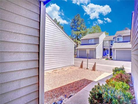12592 E Cornell Circle Aurora CO 80014
