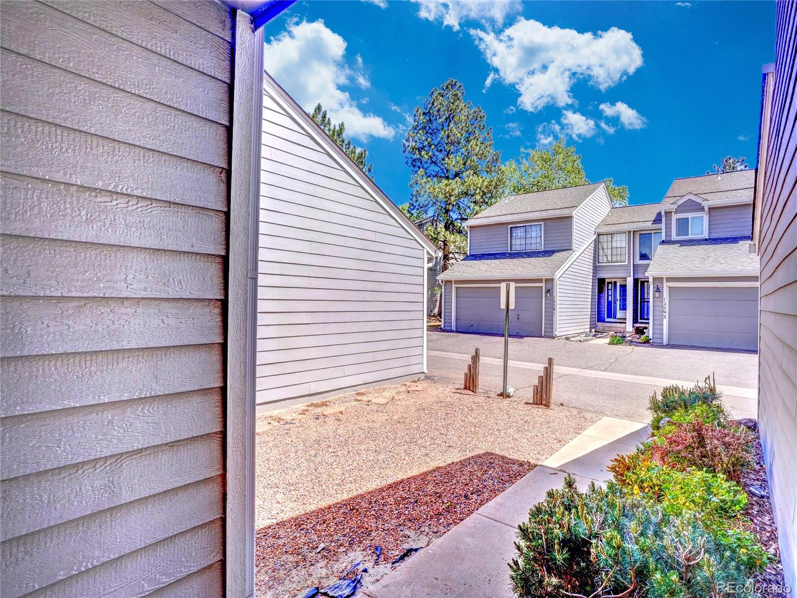 12592 E Cornell Circle Aurora CO 80014
