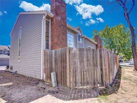 12592 E Cornell Circle Aurora CO 80014