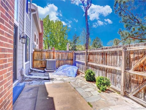 12592 E Cornell Circle Aurora CO 80014