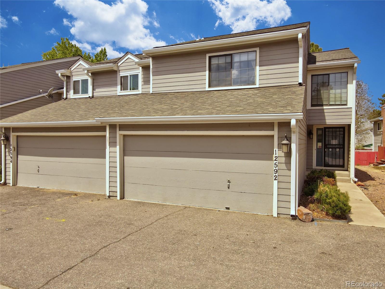 12592 E Cornell Circle Aurora CO 80014
