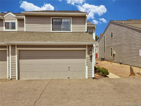 12592 E Cornell Circle Aurora CO 80014