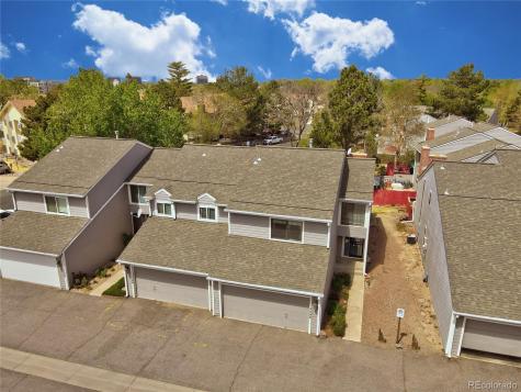 12592 E Cornell Circle Aurora CO 80014