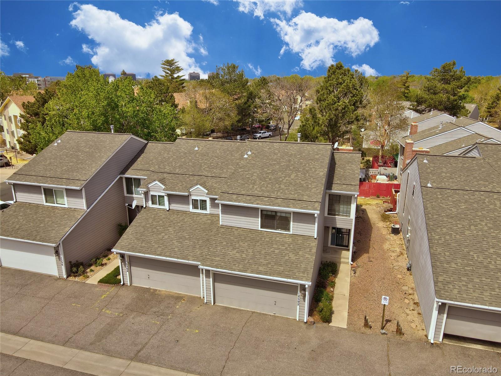12592 E Cornell Circle Aurora CO 80014
