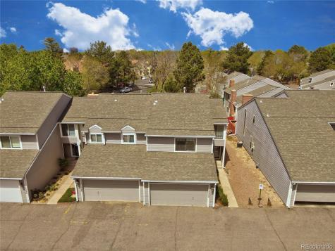 12592 E Cornell Circle Aurora CO 80014