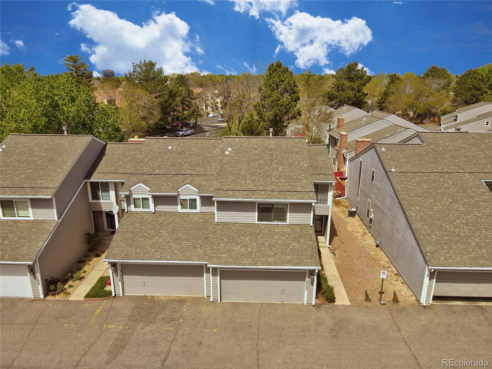 12592 E Cornell Circle Aurora CO 80014