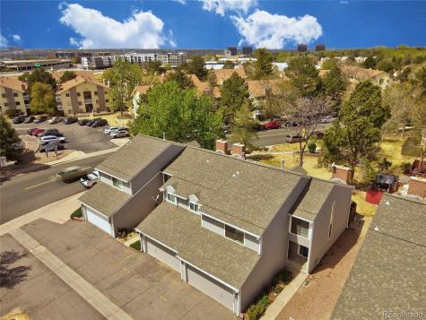 12592 E Cornell Circle Aurora CO 80014